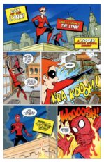 Marvel Adventures: Spider-Man #10
