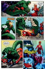 Marvel Adventures: Spider-Man #10