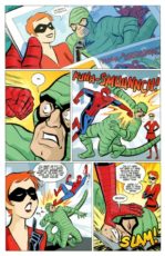 Marvel Adventures: Spider-Man #10