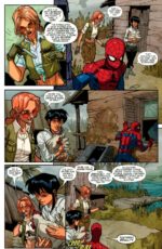 Marvel Adventures: Spider-Man #11