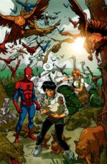 Marvel Adventures: Spider-Man #11