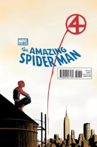 The Amazing Spider-Man #657