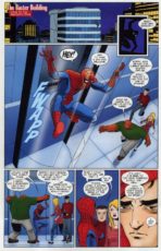 The Amazing Spider-Man #657