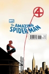 The Amazing Spider-Man #657