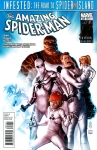 The Amazing Spider-Man #659