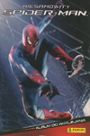 Niesamowity Spider-Man – Album do wyklejania