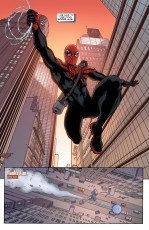 Superior Spider-Man Team-Up #1