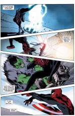 Superior Spider-Man Team-Up #1