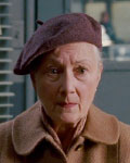 Aunt May Parker