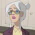 Aunt May