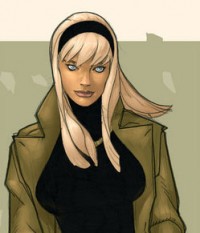 Gwen Stacy