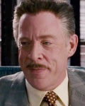 J Jonah Jameson