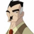 J Jonah Jameson