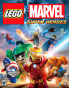 Lego Marvel Super Heroes