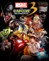 Marvel vs. Capcom 3: Fate of Two Worlds