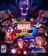 Marvel vs. Capcom: Infinite