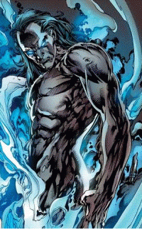 Morlun