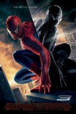 Spider-Man 3 (2007)