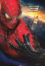 Spider-Man 3 (2007)