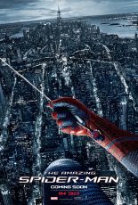 The Amazing Spider-Man (2012)