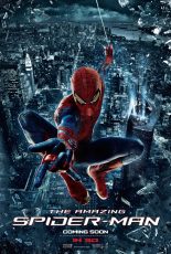 The Amazing Spider-Man (2012)