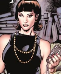 Betty Brant