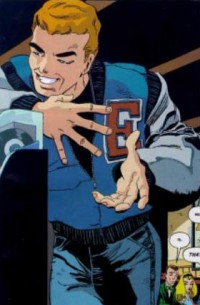 Flash Thompson