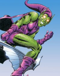 Green Goblin II