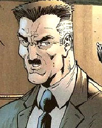 J Jonah Jameson