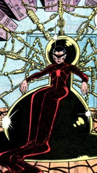 Madame Web