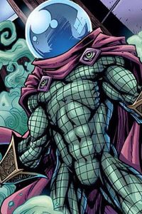 Mysterio