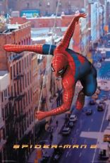 Spider-Man 2 (2004)