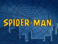 Spider-Man (1967-1970)
