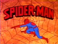 Spider-Man (1981-1982)