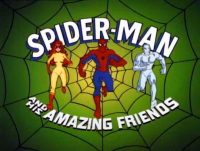 Spider-Man and his Amazing Friends (1981-1984)