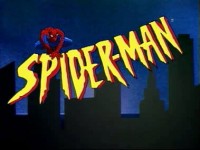 Spider-Man: The Animated Series (1994-1998)