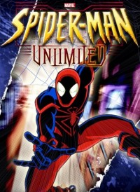 Spider-Man Unlimited (1999-2001)