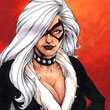 Felicia Hardy (Black Cat)