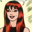 Mary Jane Watson