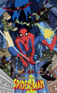 The Spectacular Spider-Man (2008-2009)