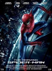 The Amazing Spider-Man (2012)