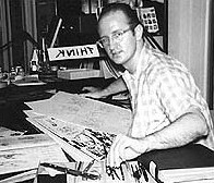 Steve Ditko