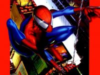 Ultimate Spider-Man