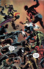 Wielka Kolekcja Komiksów Marvela #22