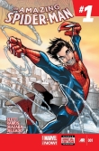 Amazing Spider-Man #1