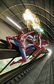 The Amazing Spider-Man #10