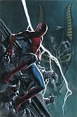 The Clone Conspiracy #1