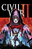 Civil War II #7