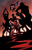 Invincible Iron Man #8