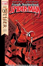 Friendly Neighborhood Spider-Man #1